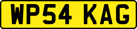 WP54KAG
