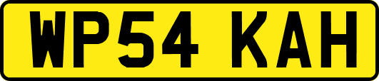 WP54KAH