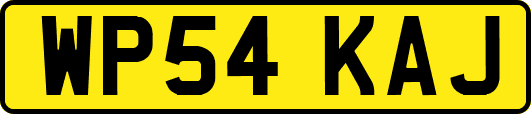 WP54KAJ