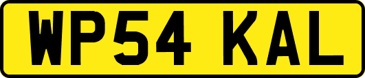 WP54KAL