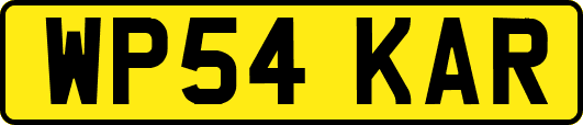 WP54KAR