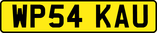WP54KAU