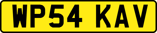 WP54KAV