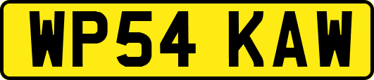WP54KAW