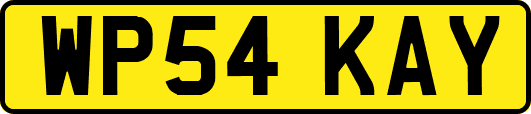 WP54KAY