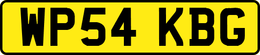 WP54KBG