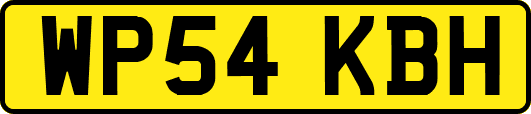 WP54KBH