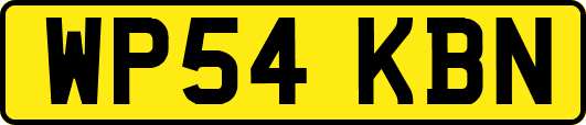 WP54KBN