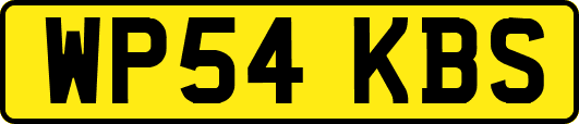 WP54KBS