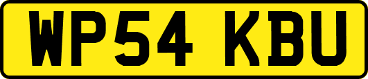 WP54KBU