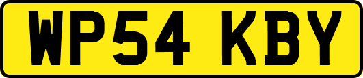 WP54KBY