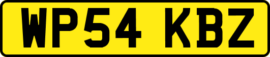 WP54KBZ