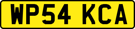 WP54KCA