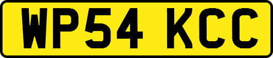 WP54KCC
