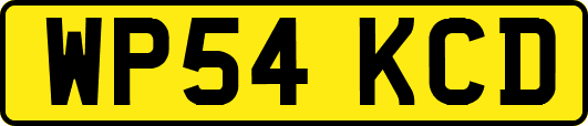 WP54KCD