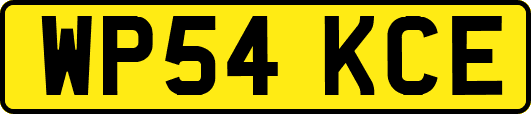 WP54KCE