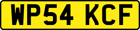 WP54KCF
