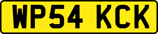 WP54KCK