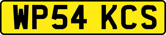 WP54KCS
