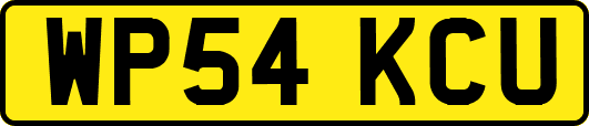 WP54KCU