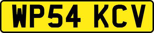 WP54KCV