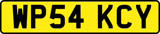 WP54KCY