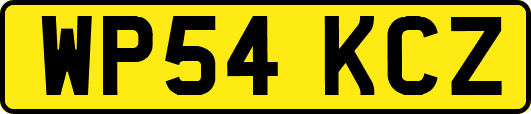 WP54KCZ