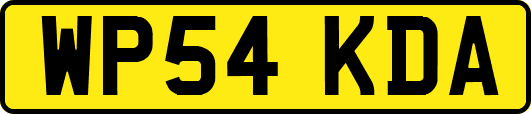 WP54KDA