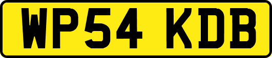 WP54KDB