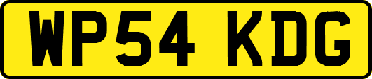 WP54KDG