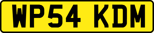 WP54KDM
