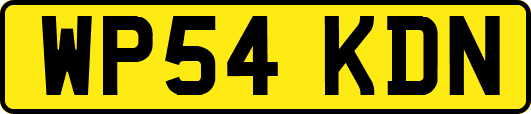 WP54KDN