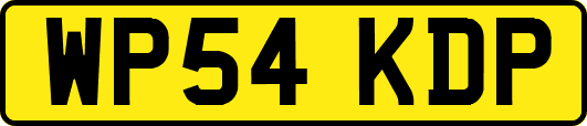 WP54KDP