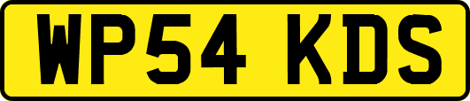 WP54KDS