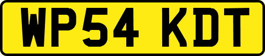 WP54KDT