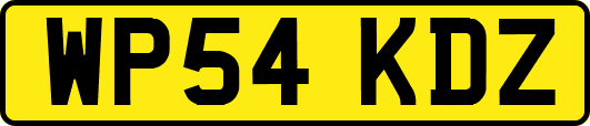 WP54KDZ