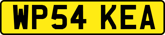 WP54KEA