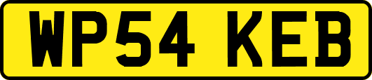 WP54KEB