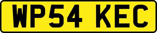 WP54KEC