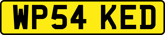 WP54KED