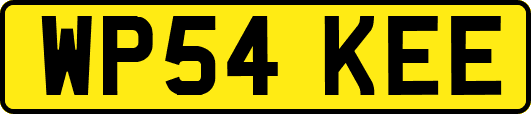 WP54KEE