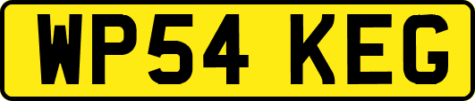 WP54KEG