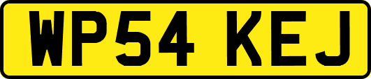 WP54KEJ