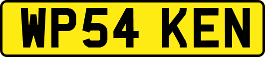 WP54KEN