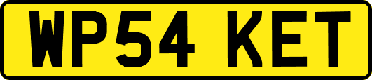 WP54KET