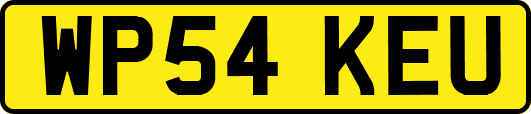 WP54KEU