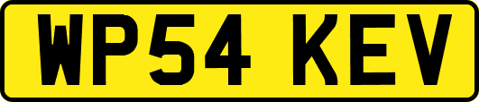WP54KEV