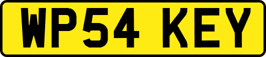 WP54KEY