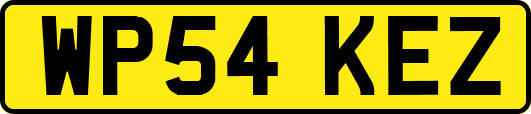 WP54KEZ