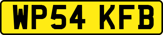 WP54KFB